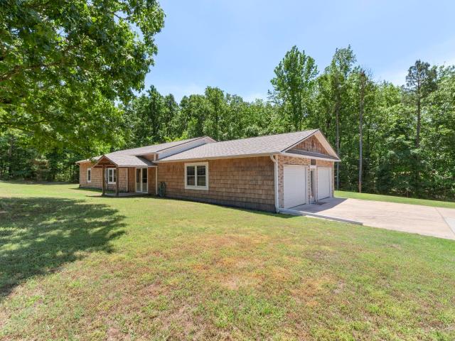 House for sale in Ark