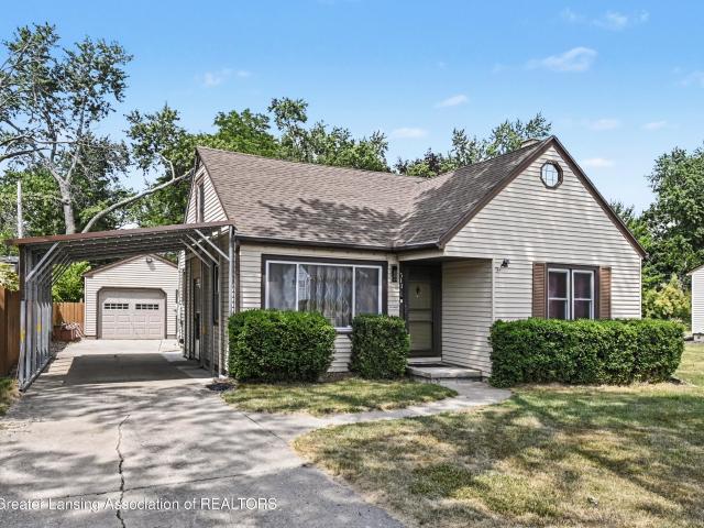 House for sale in Eaton, Michigan