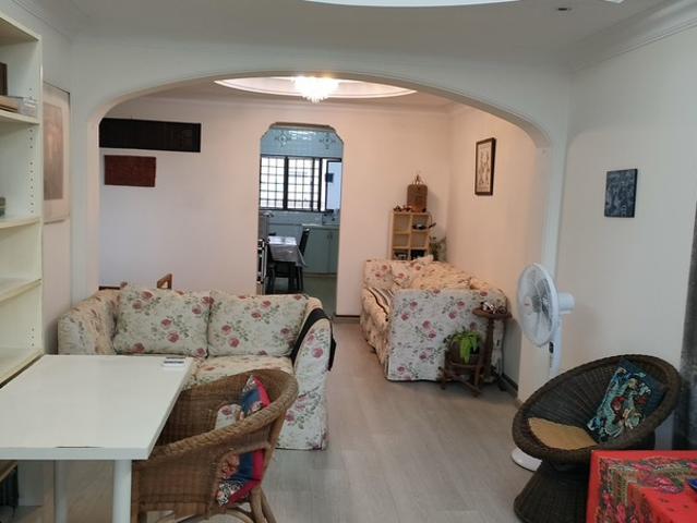 Apartment for sale