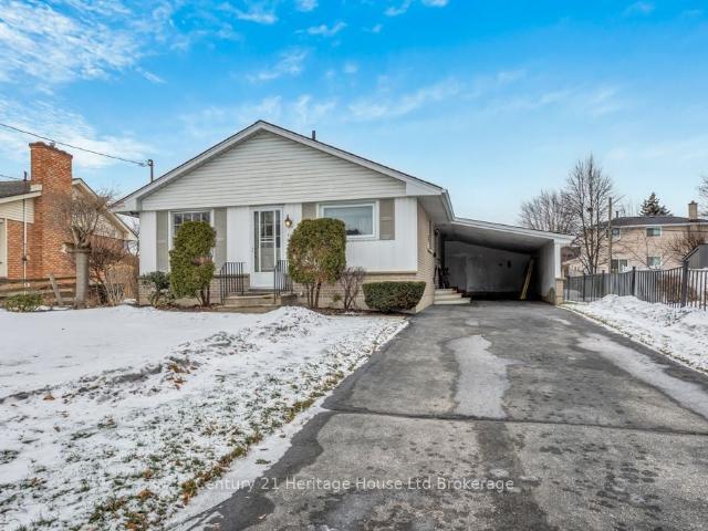 House for sale in Woodstock, Ontario