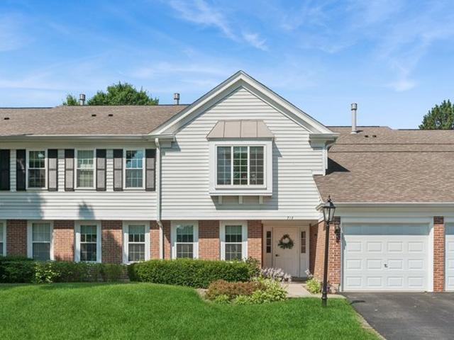 Condo for sale in Prospect Heights, Illinois