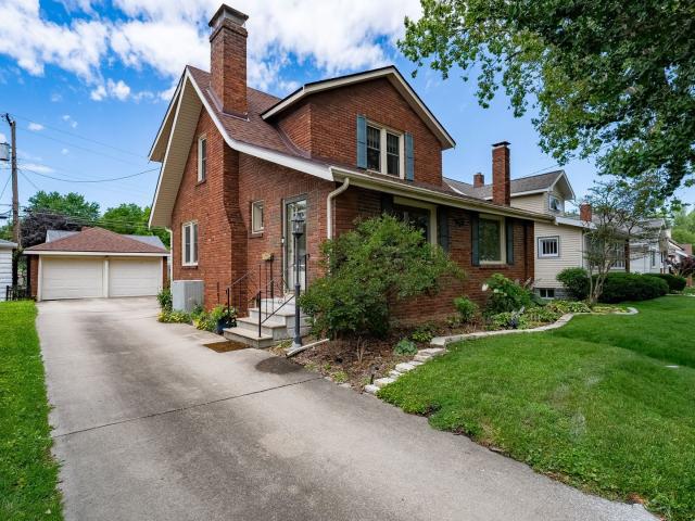 House for sale in Mclean, Illinois