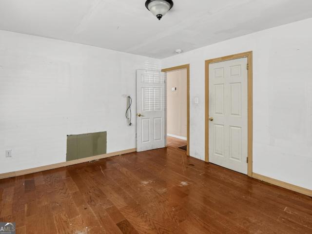 House for sale in Griffin, Spalding County