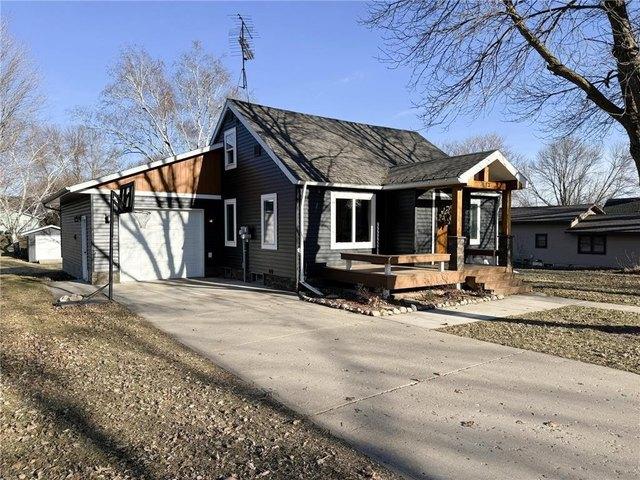 House for sale in Grant, Minnesota