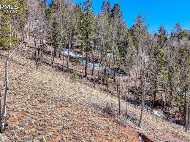 Land for sale in Teller, Colorado