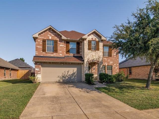 House for sale in Fate, Texas