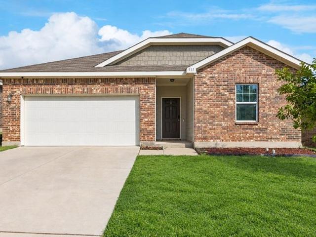 House for sale in Crowley, Tarrant County