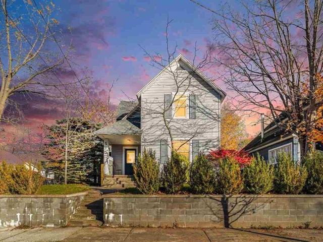 House for sale in Petoskey, Michigan