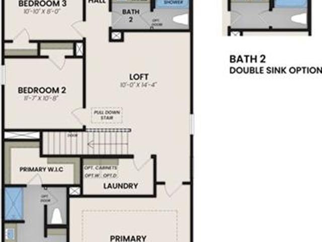 House for sale in Canton, Georgia