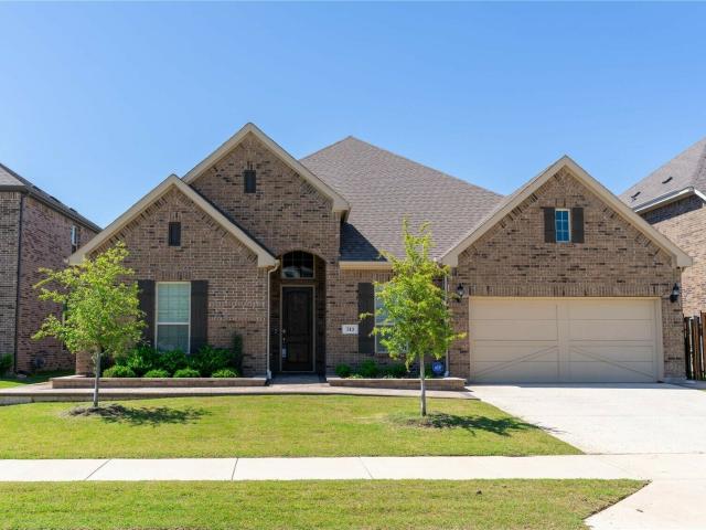 House for rent in Haslet