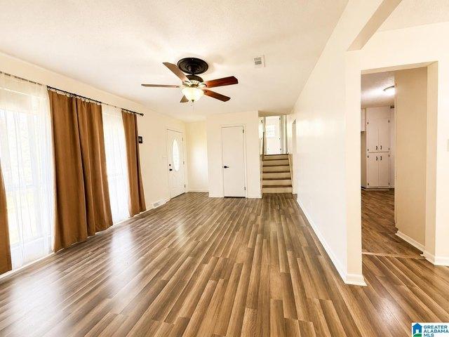 House for sale in Gardendale, Alabama