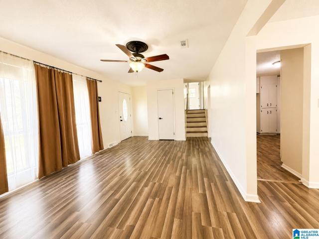 House for sale in Gardendale, Alabama
