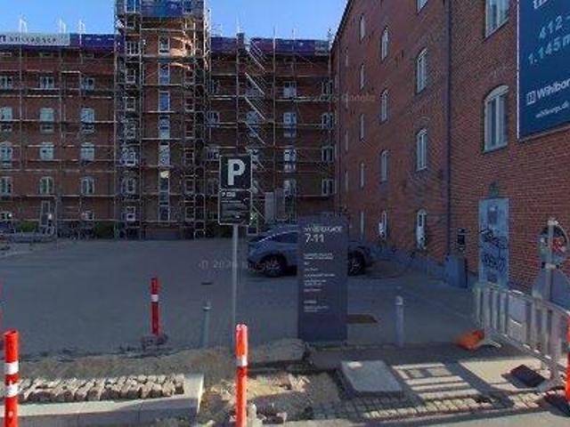 Ejendom til leje i Roskilde