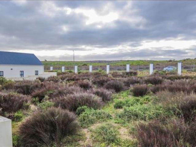 Land for sale in Western Cape