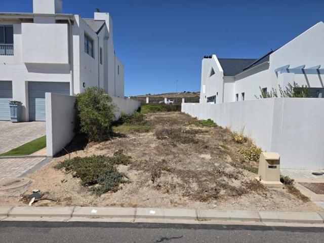 Land for sale in West Coast Village, City of Cape Town