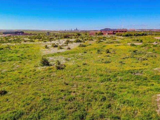 Land for sale in Western Cape