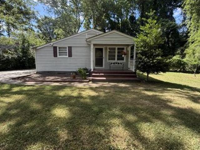 House for sale in Wake, North Carolina