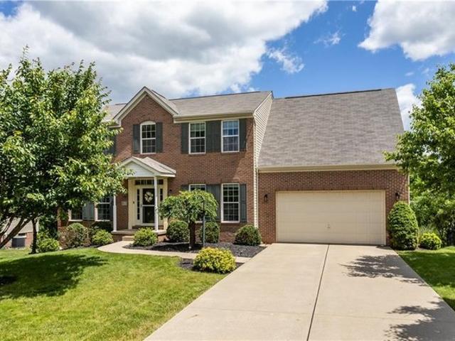 House for sale in Bakerstown, Pennsylvania