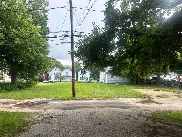 Land for sale in Fort Wayne, Indiana