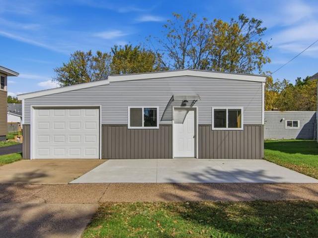 House for sale in Augusta, Eau Claire County