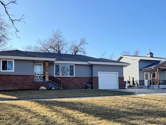 House for sale in Nebraska