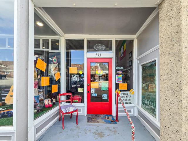 Commercial for sale in Cabool, Missouri