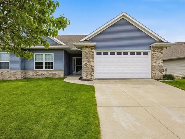 Condo for sale in Solon, Iowa