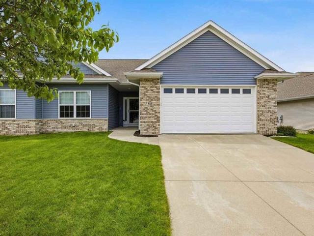 Condo for sale in Solon, Iowa
