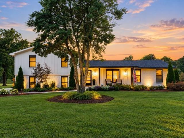 House for sale in Tennessee