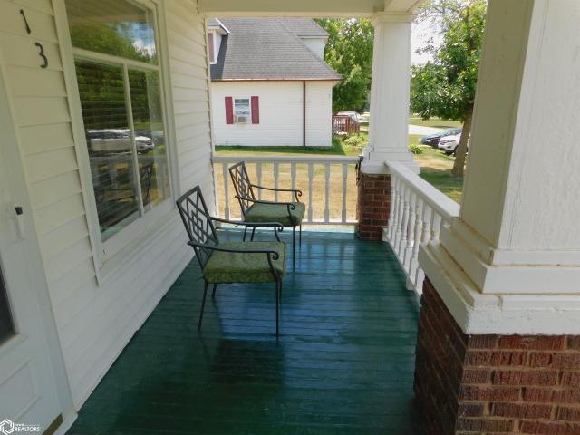 House for sale in Deloit, Iowa