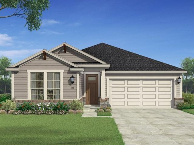House for sale in Crowley, Texas