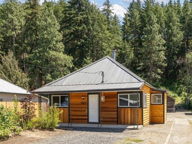 House for sale in South Cle Elum, Washington
