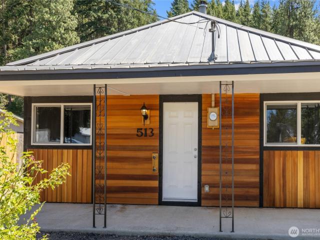 House for sale in South Cle Elum, Washington