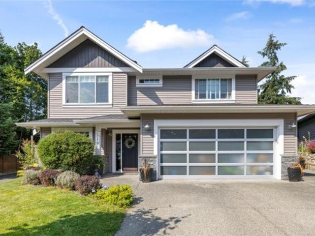 House for sale in Nanaimo, British Columbia