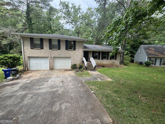 House for sale in Stone Mountain, Georgia
