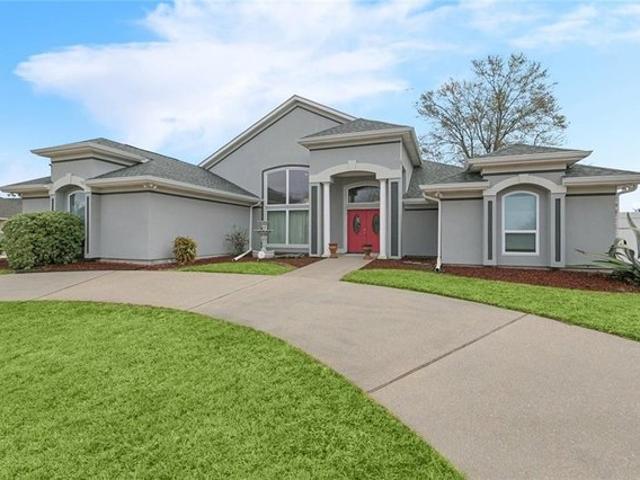 House for sale in Ama, Louisiana