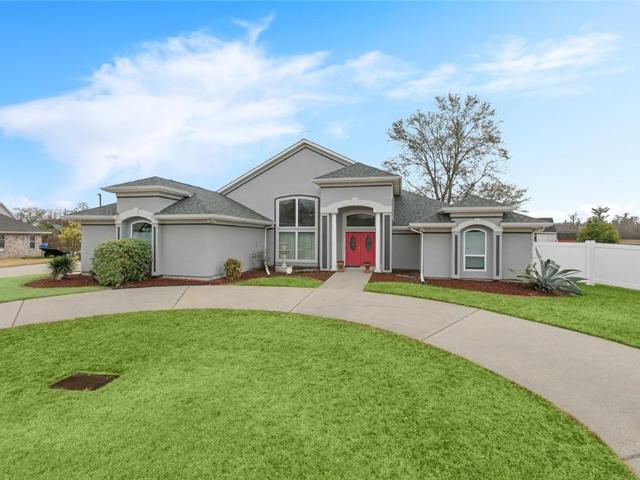 House for sale in Ama, Louisiana