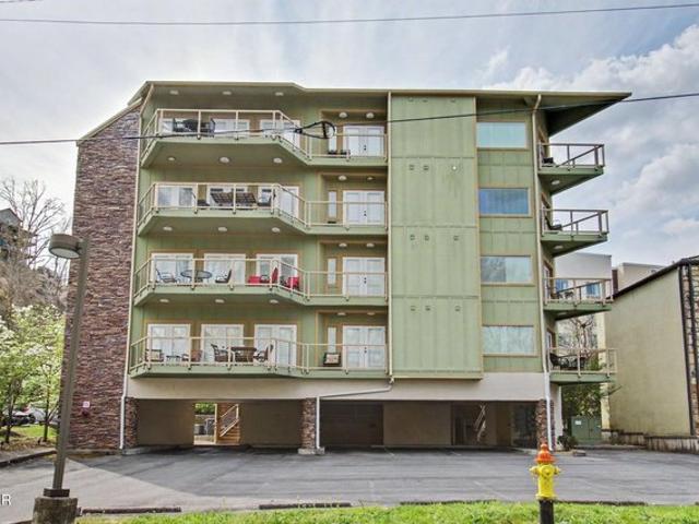 Condo for sale in Gatlinburg, East Tennessee