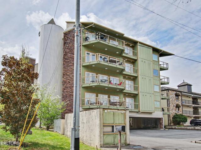 Condo for sale in Tennessee