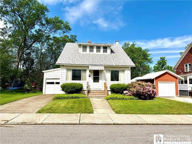 House for sale in Dunkirk, New York