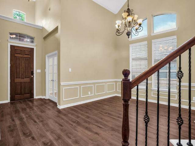 House for sale in Fate, Texas