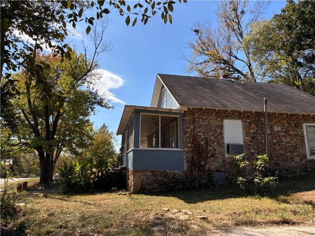 House for sale in Cotter, Baxter County