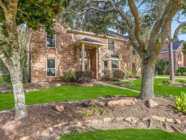 House for sale in Friendswood, Texas