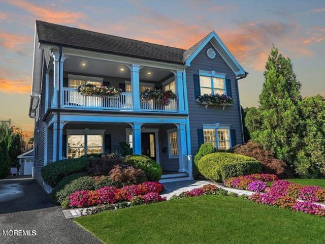 House for sale in Monmouth, New Jersey