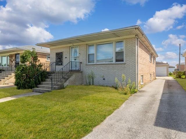 House for sale in Calumet City, Illinois