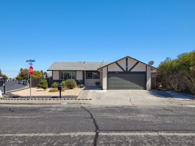 House for sale in Solano, California
