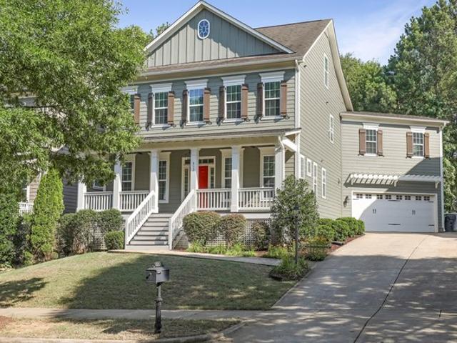 House for sale in Wake, North Carolina