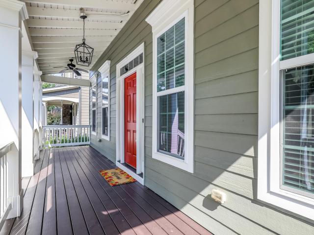House for sale in Wake, North Carolina