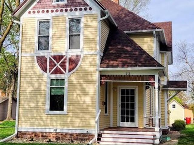 House for sale in Yankton, South Dakota
