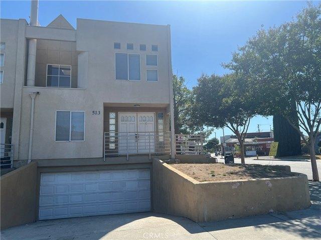 Condo for sale in Alhambra, California